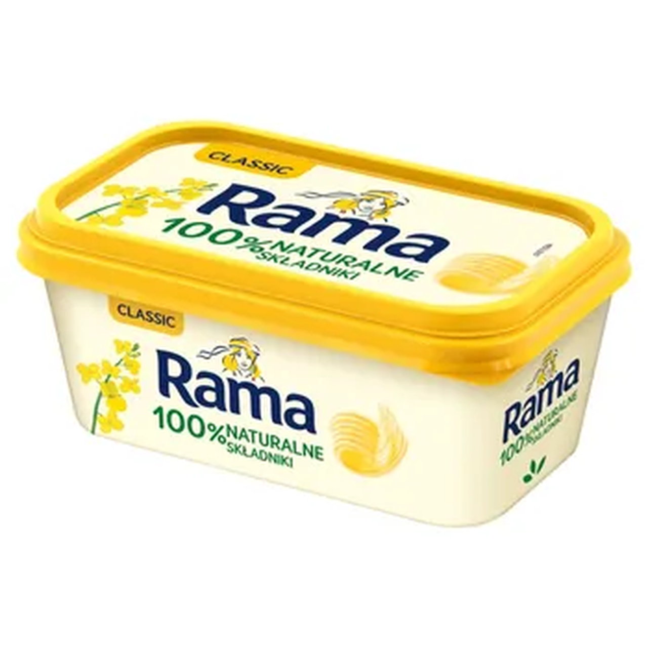 RAMA Classic Margaryna klasyczna frisco.pl
