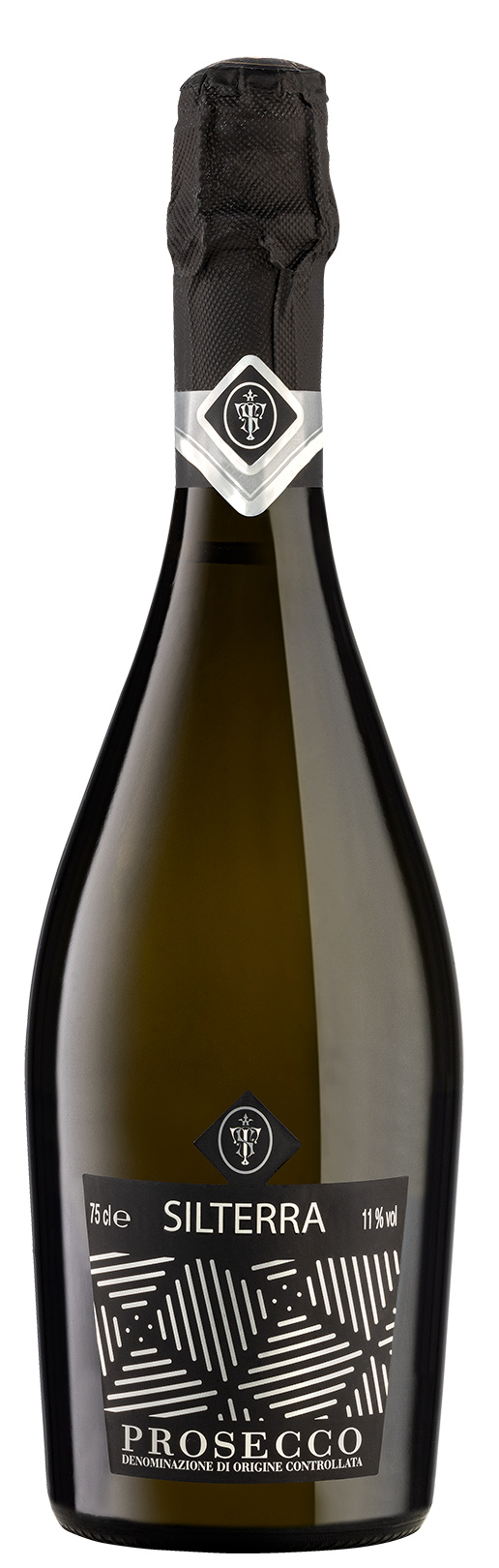 SILTERRA Prosecco Brut DOC