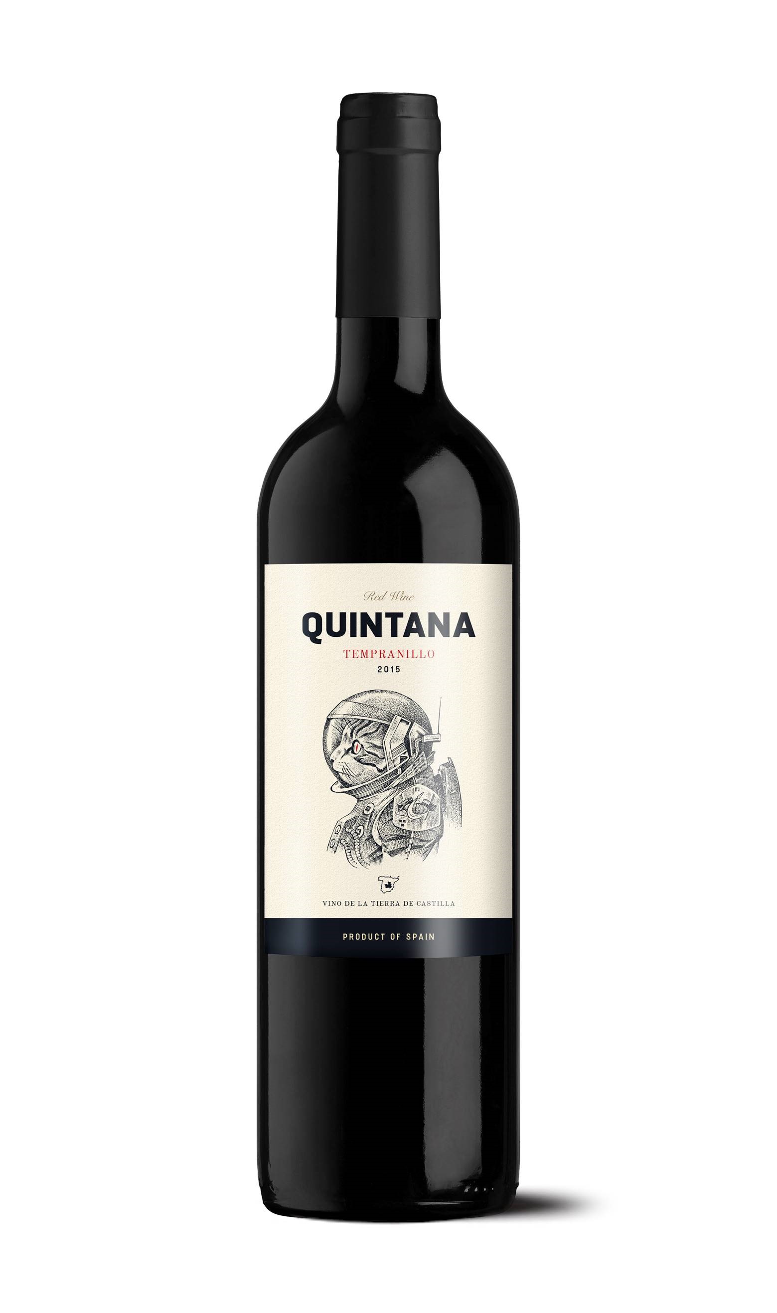 QUINTANA Tempranillo