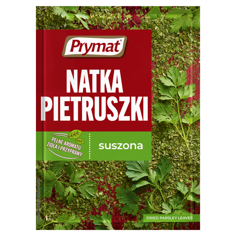 PRYMAT Natka pietruszki suszona frisco.pl