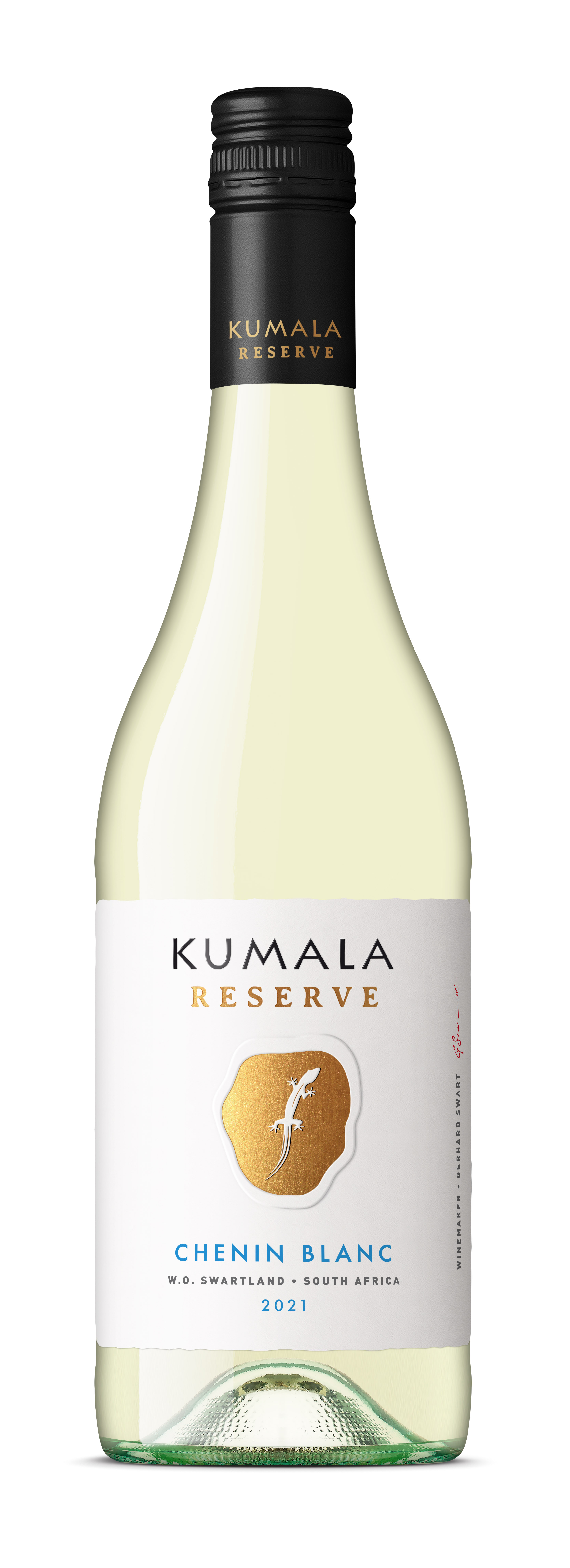 KUMALA Chenin Blanc Reserva