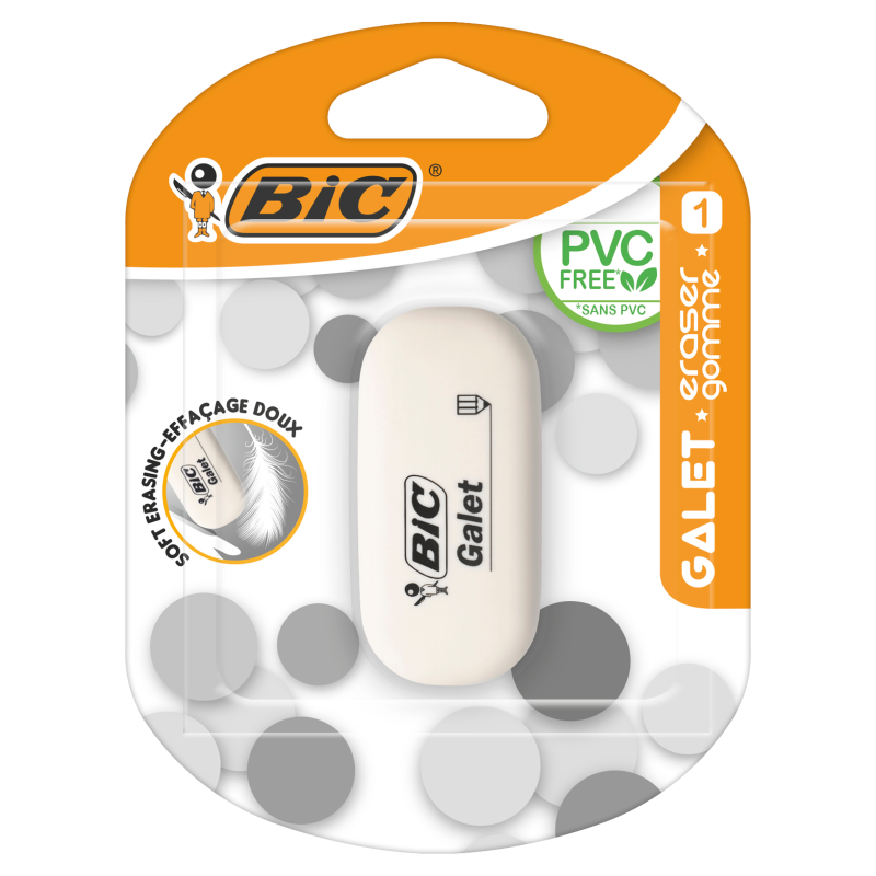 BIC Galet Gumka do zmazywania