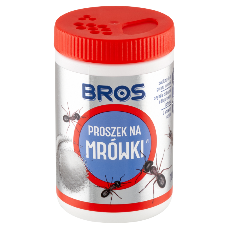 BROS Proszek na mrówki