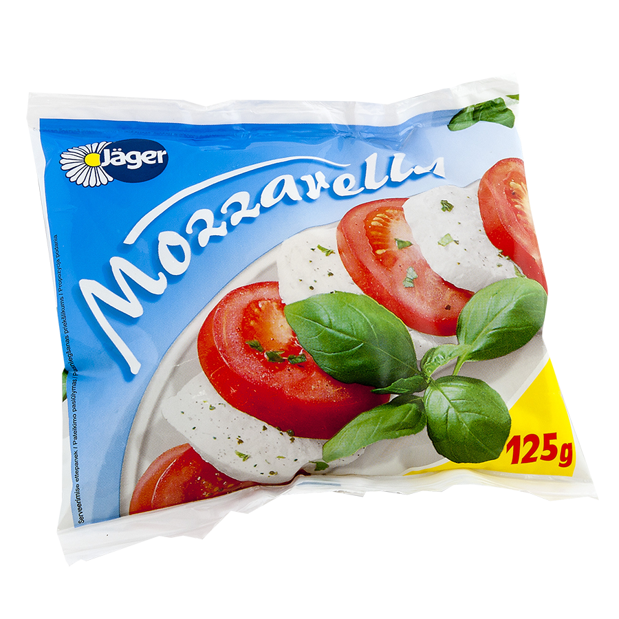JAGER Ser Mozzarella frisco.pl