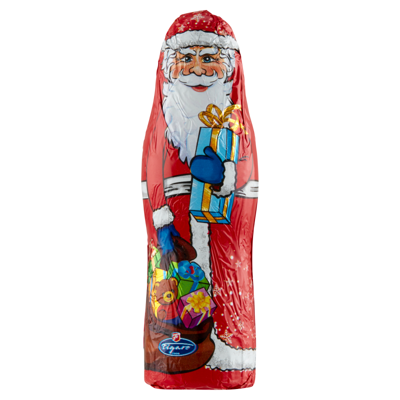 FIGARO Figurka Mikołaj BN