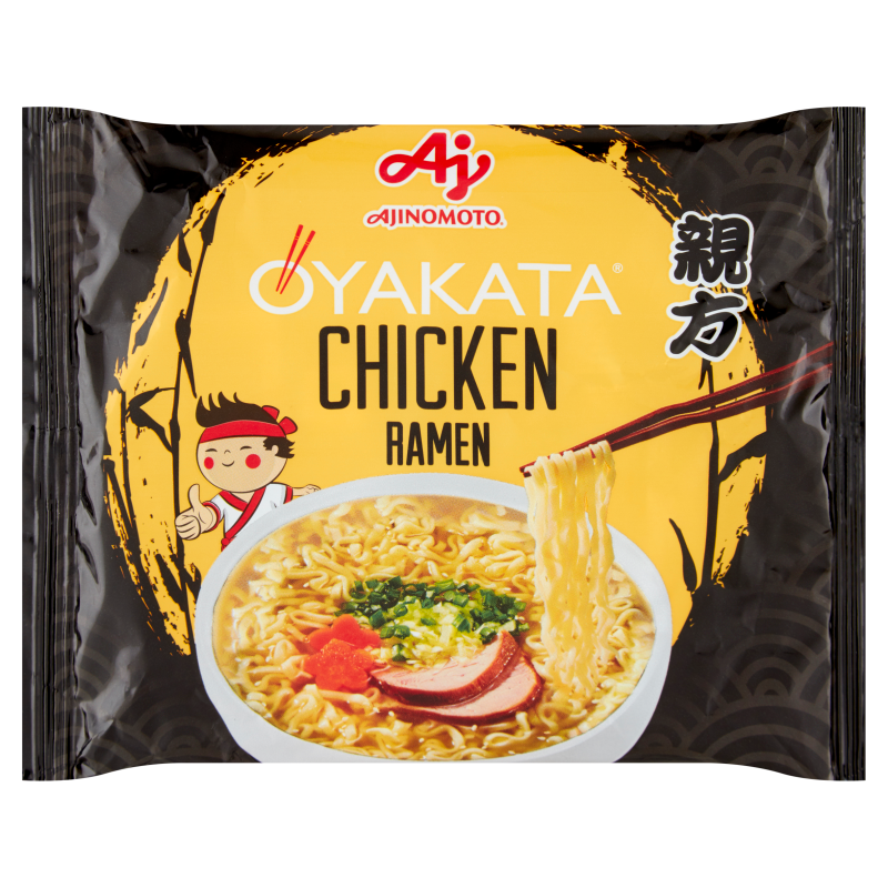 OYAKATA Zupa Chicken Ramen frisco.pl