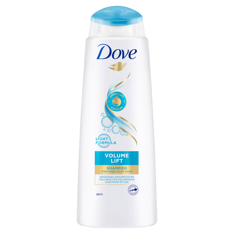 DOVE Szampon do włosów Volume Lift