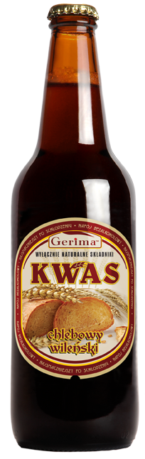 Gerima Kwas chlebowy Wileński