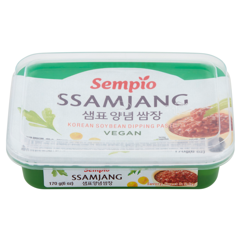 SEMPIO Pasta Ssamjang - koreańska pasta sojowa