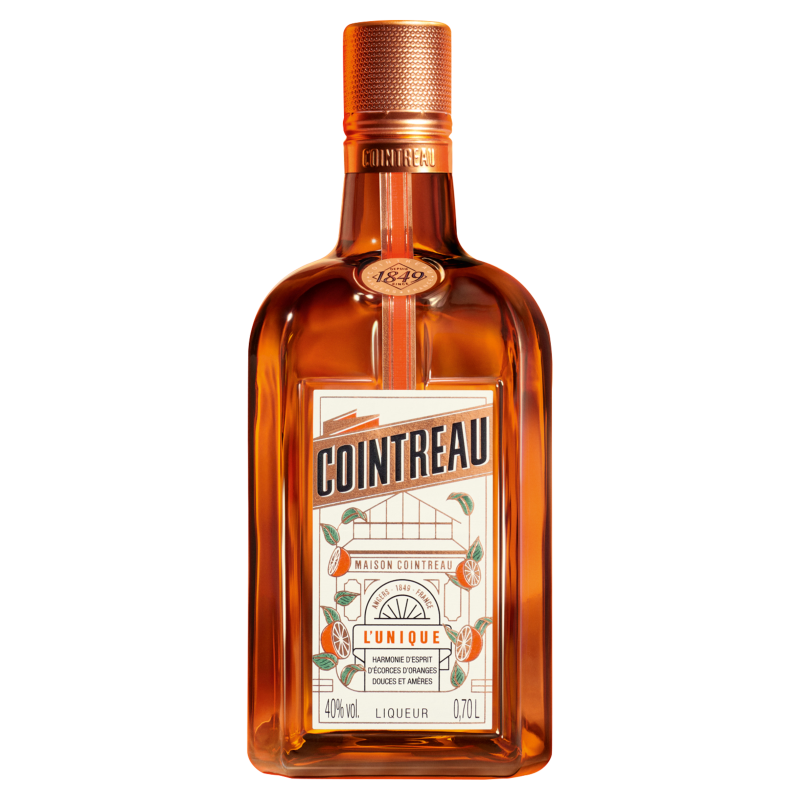 COINTREAU Likier frisco.pl