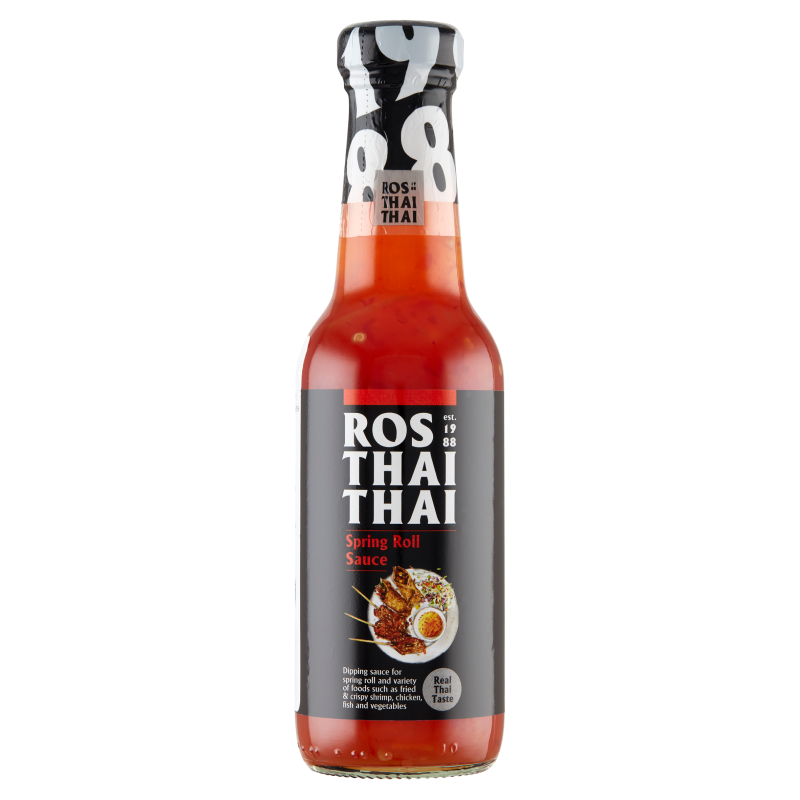 ROS THAI THAI Sos do sajgonek (słodko-kwaśny z dodatkiem chili)
