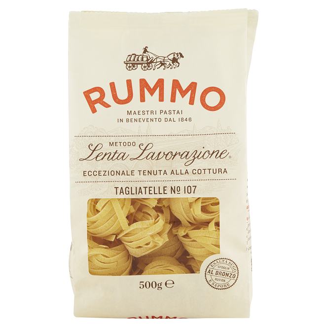 RUMMO Makaron tagliatelle