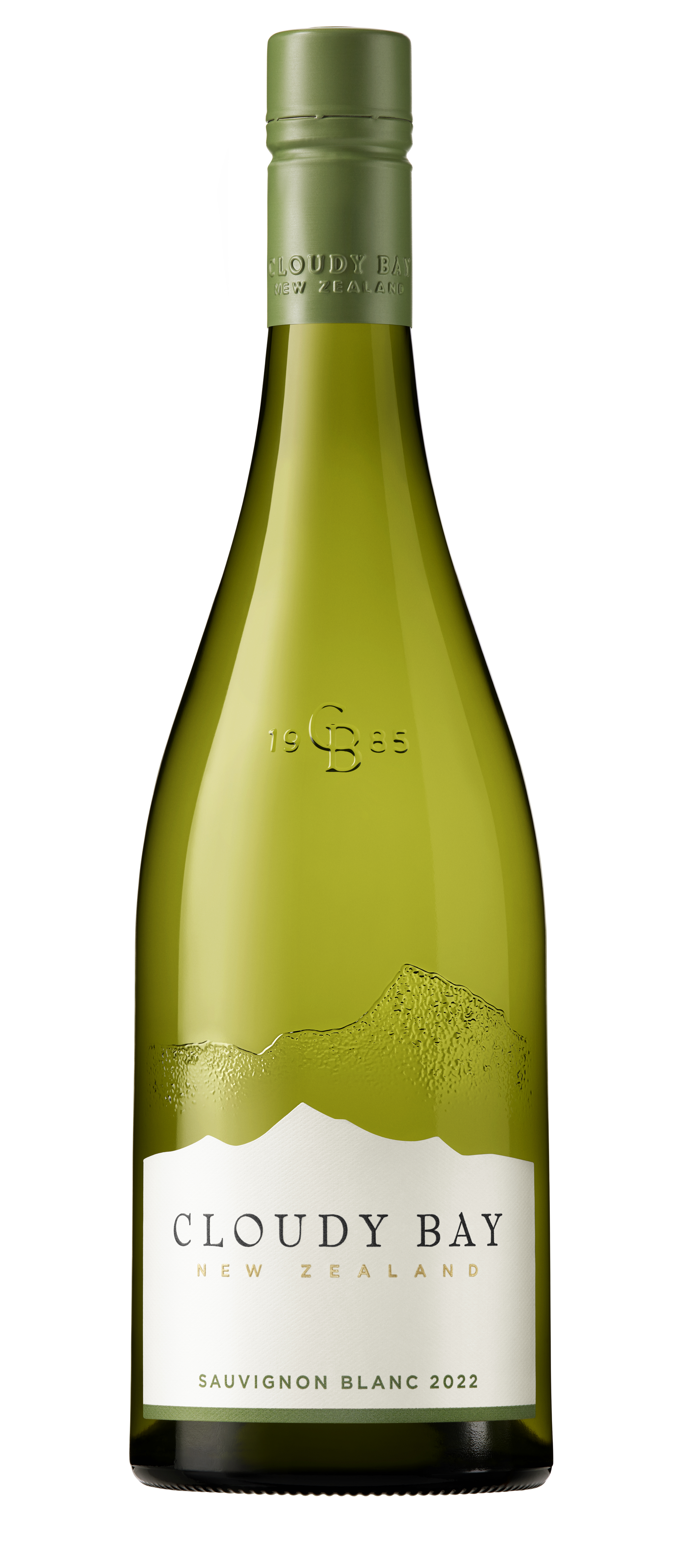 CLOUDY BAY Sauvignon Blanc
