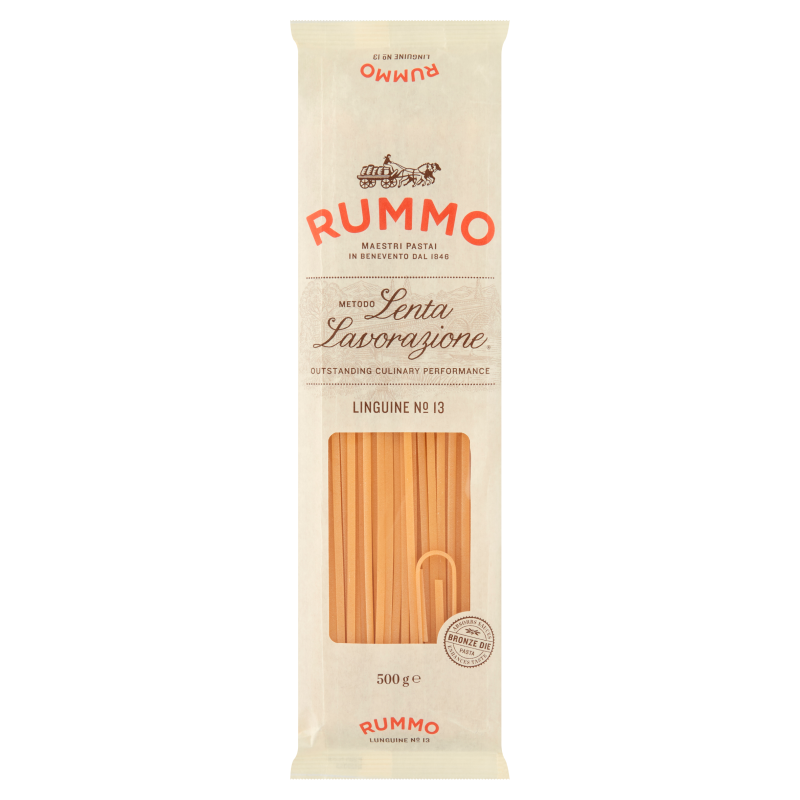 RUMMO Makaron linguine