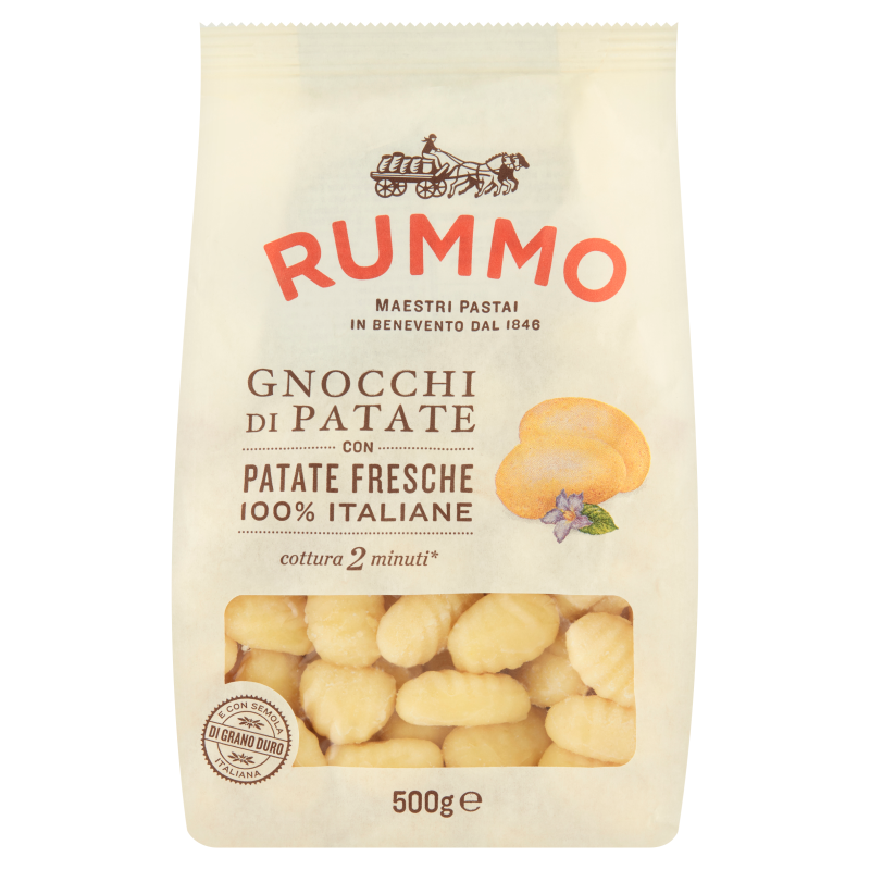 RUMMO Gnocchi ziemniaczane