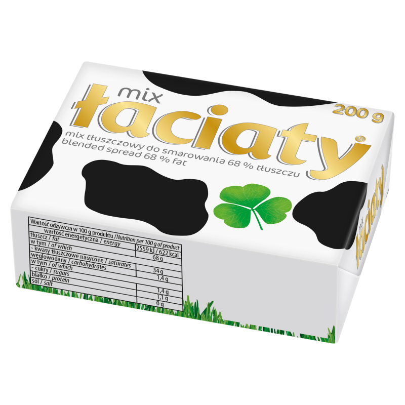 ŁACIATY Mix tłuszczowy frisco.pl