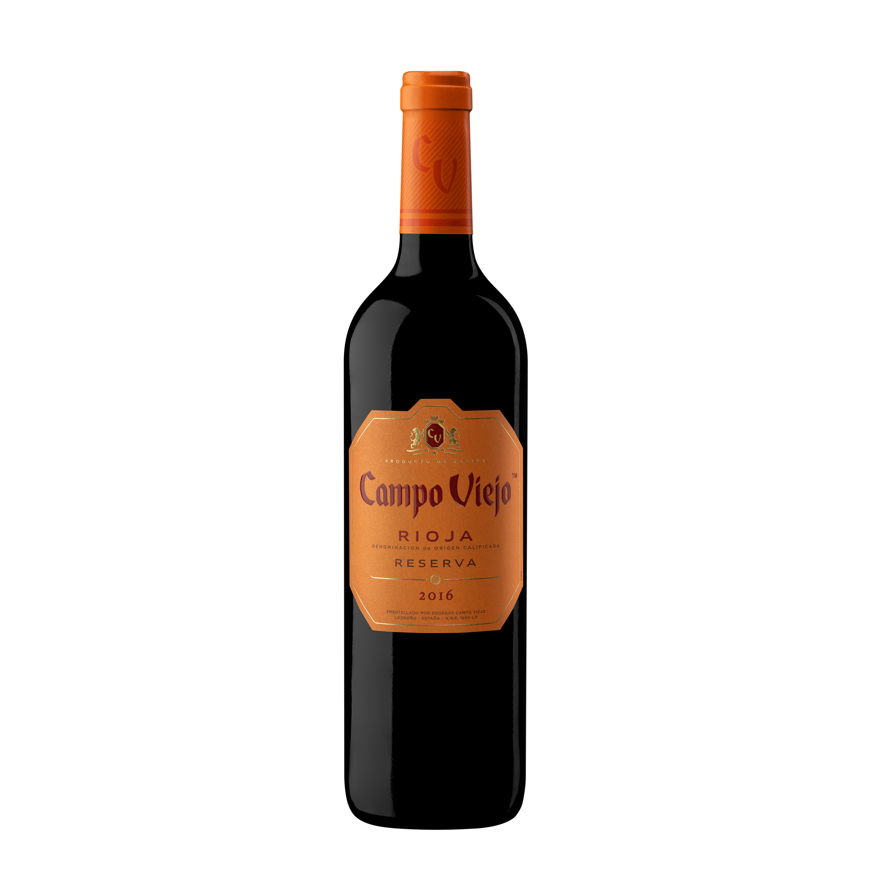 CAMPO VIEJO Red Reserva