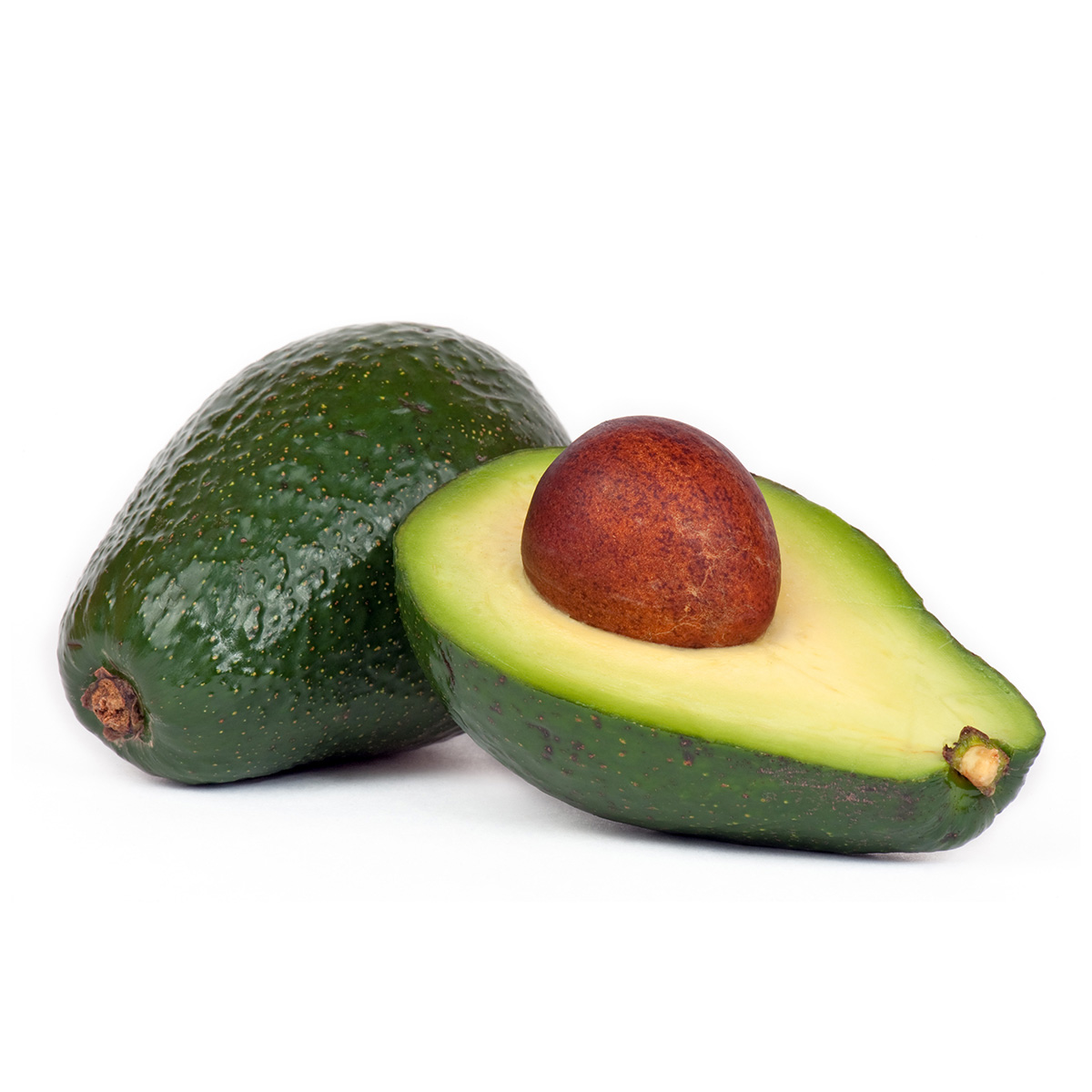 FRISCO ORGANIC Avocado tacka BIO 2szt.