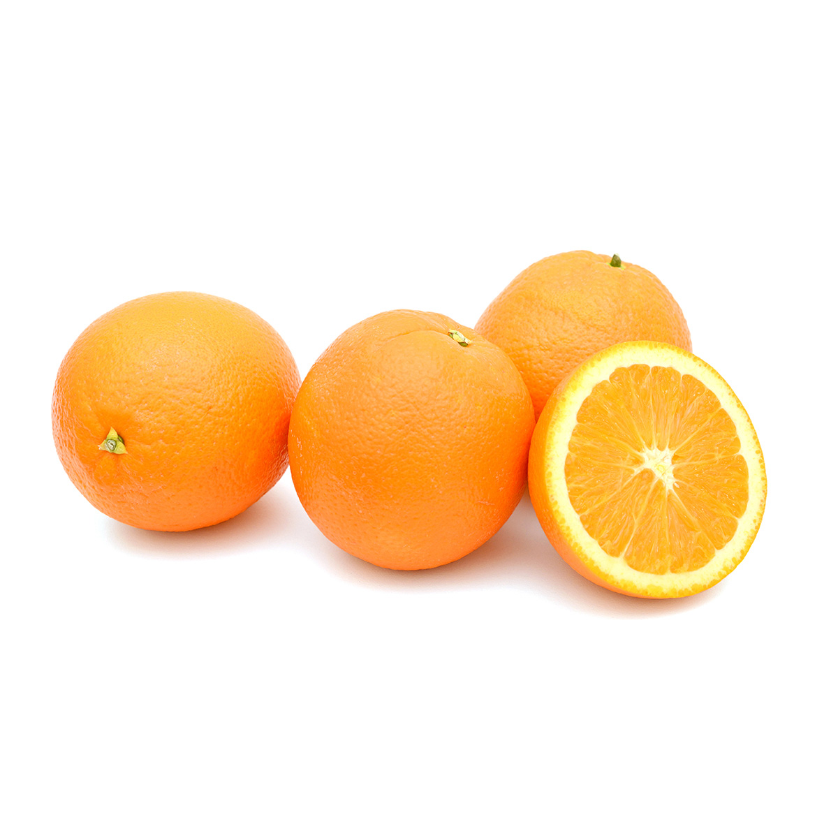 FRISCO ORGANIC Pomarańcza BIO