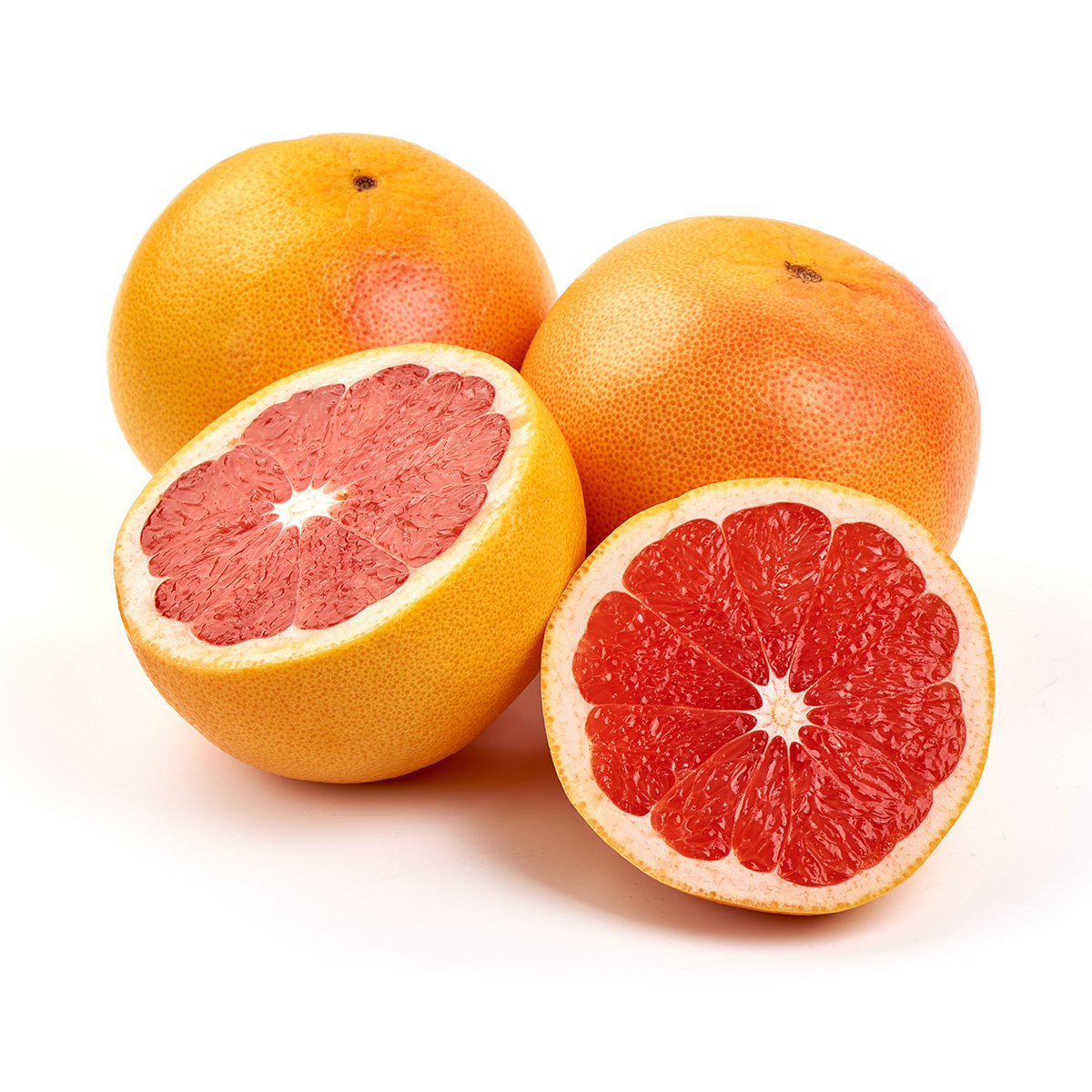 FRISCO ORGANIC Grejpfrut BIO