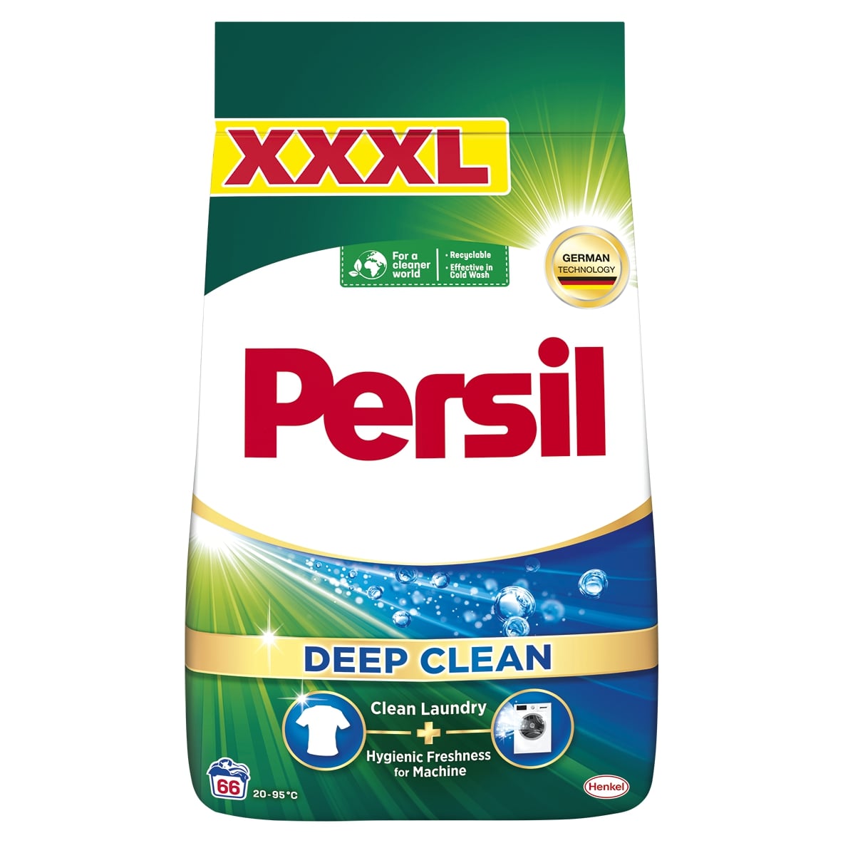 PERSIL Universal Proszek do prania
