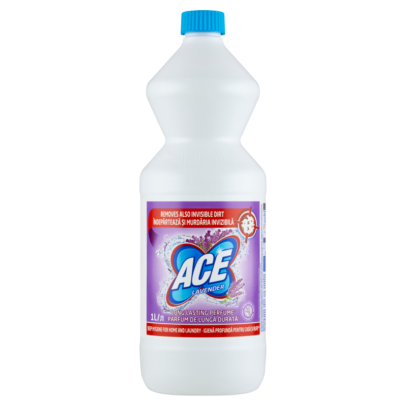ACE Wybielacz Lawenda