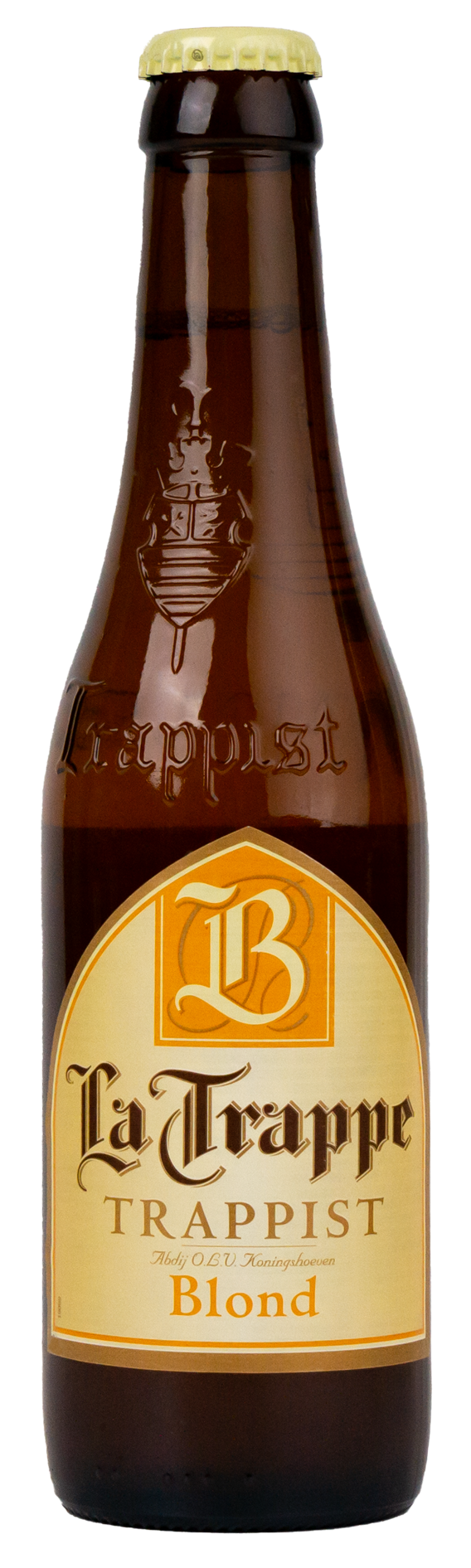 LA TRAPPE Blond Piwo (butelka bezzwrotna)