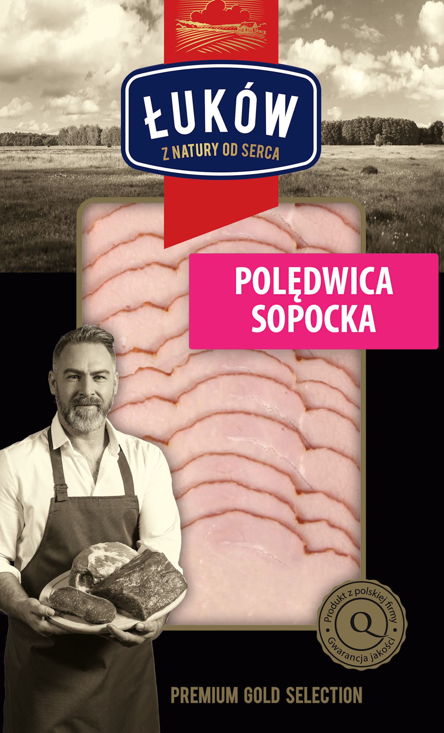 ŁUKÓW Polędwica sopocka frisco.pl