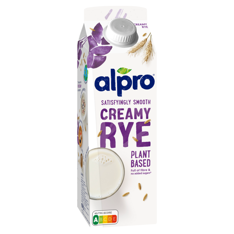 ALPRO Napój żytni