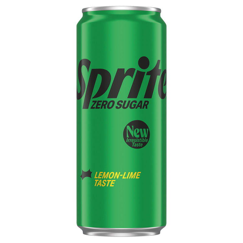 SPRITE Zero Napój gazowany frisco.pl