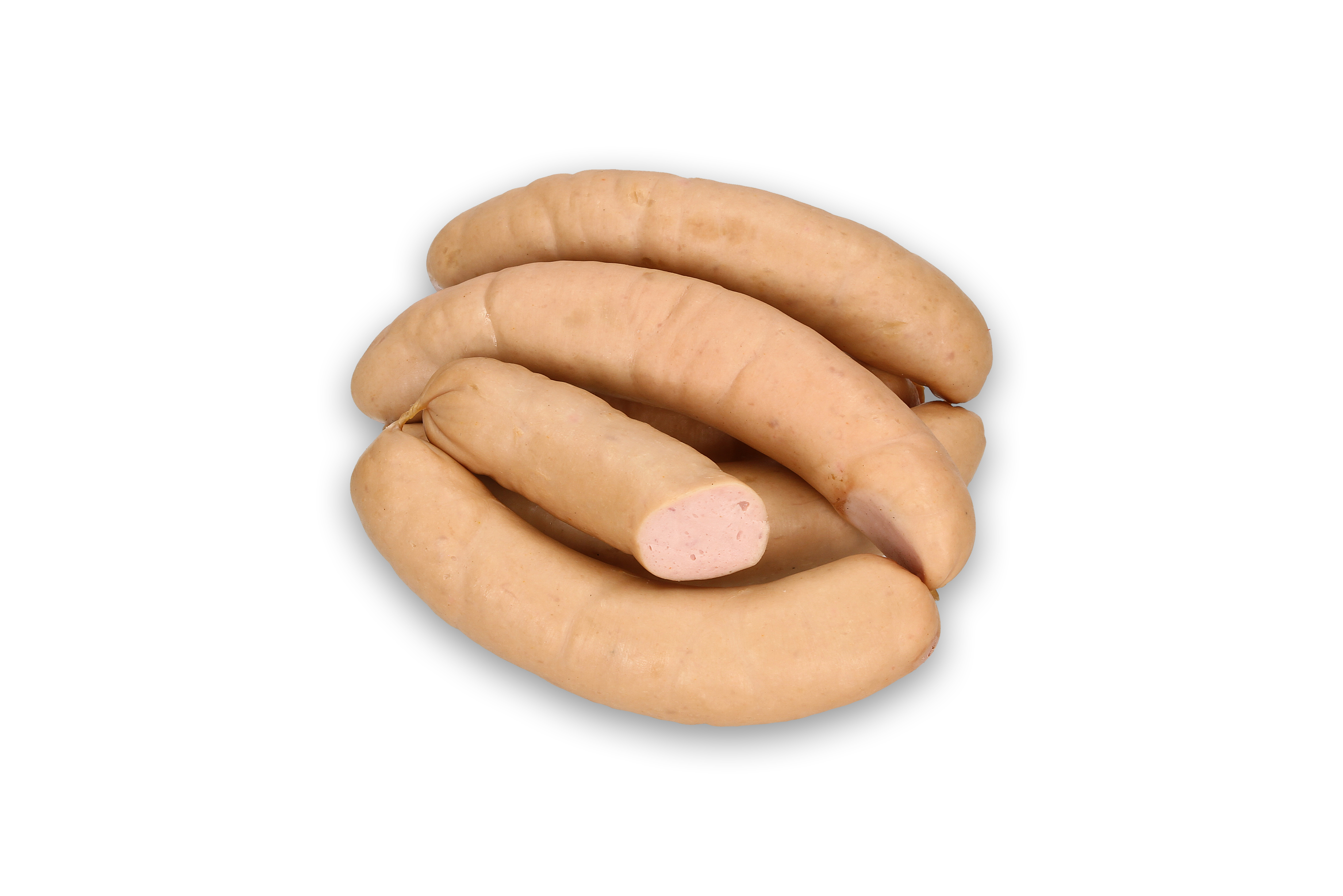 SPYCHALSCY Parówki Naturalne (280g-420g)