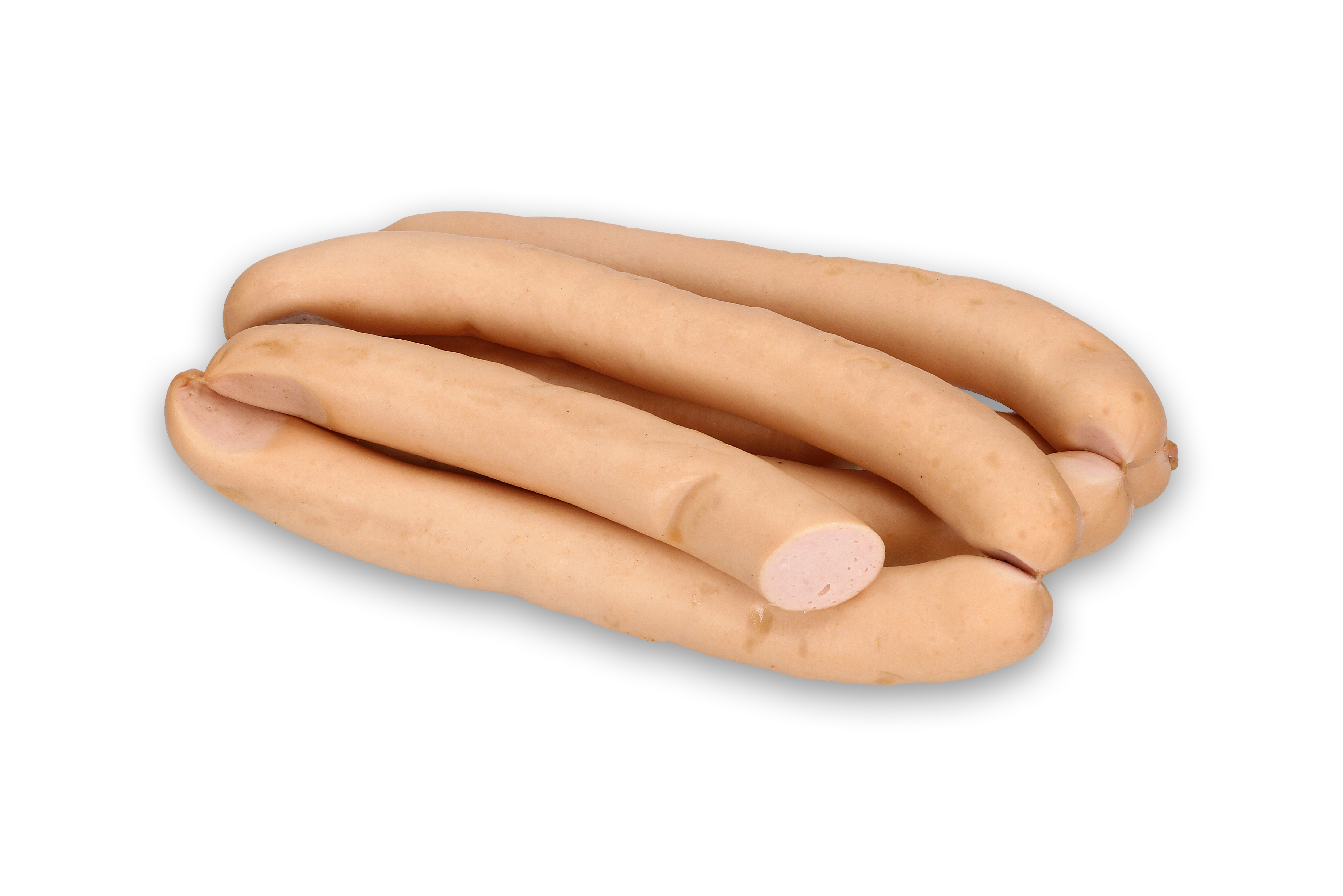 SPYCHALSCY Parówki Indyczki (240g-360g)