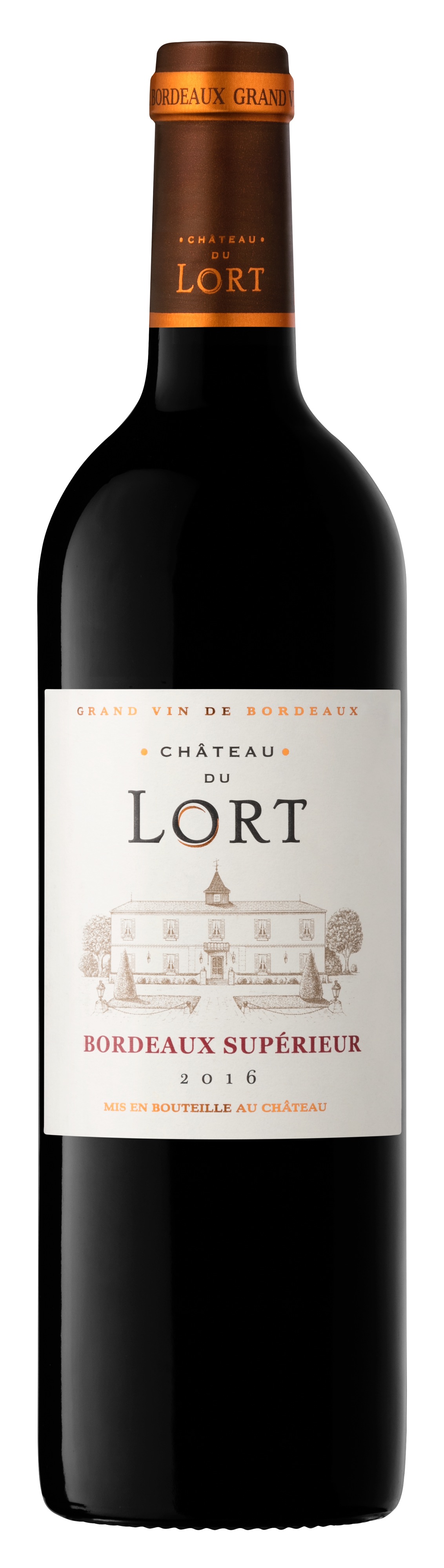 CHATEAU DU LORT Bordeaux