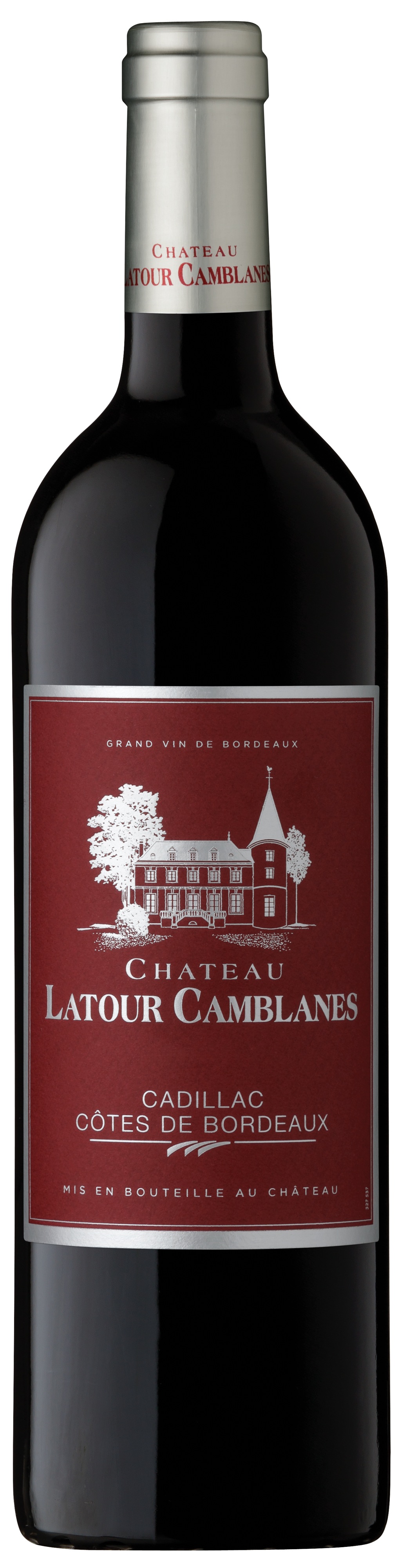 CHATEAU LATOUR CAMBLANES
