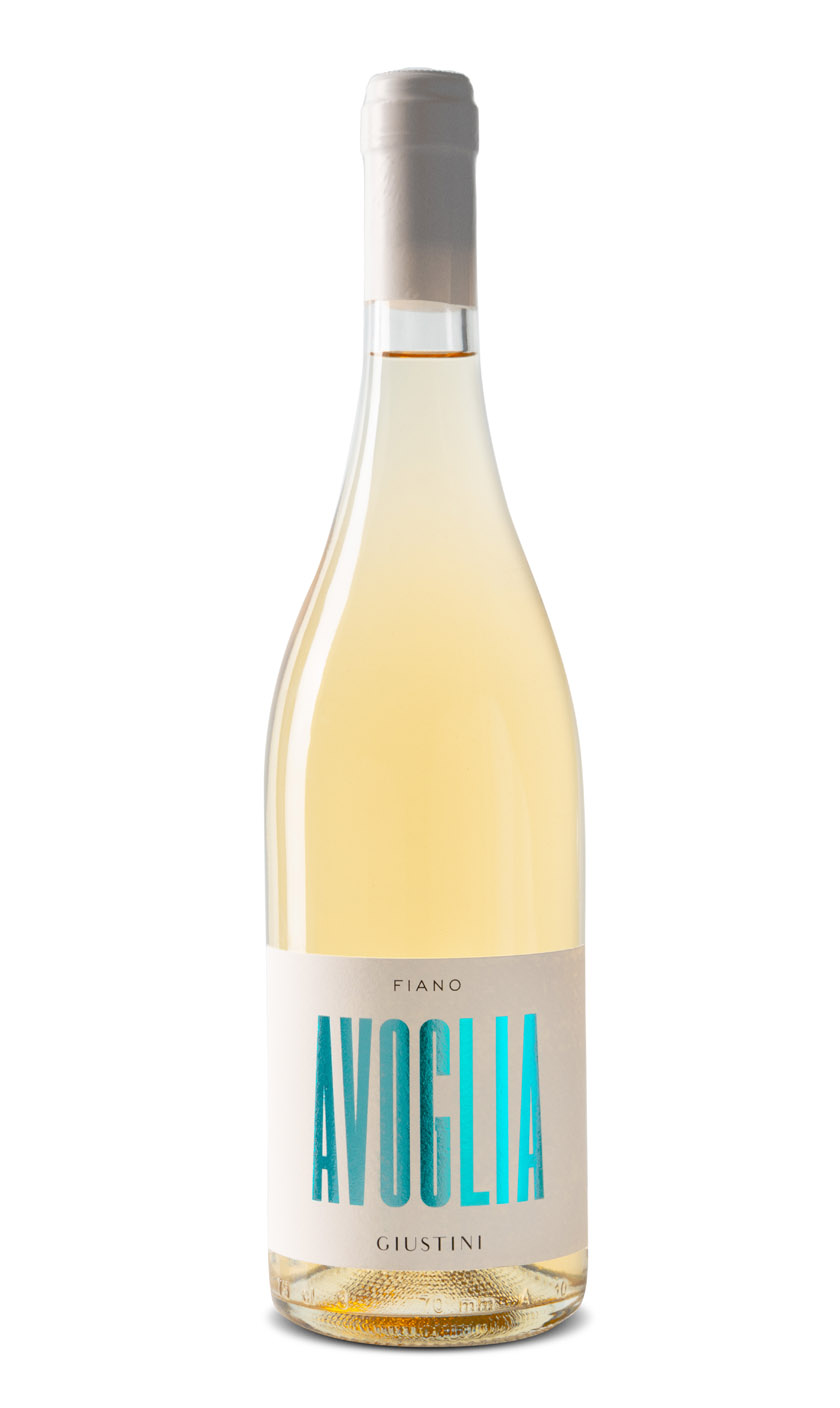 TENUTA GIUSTINI Avoglia Fiano
