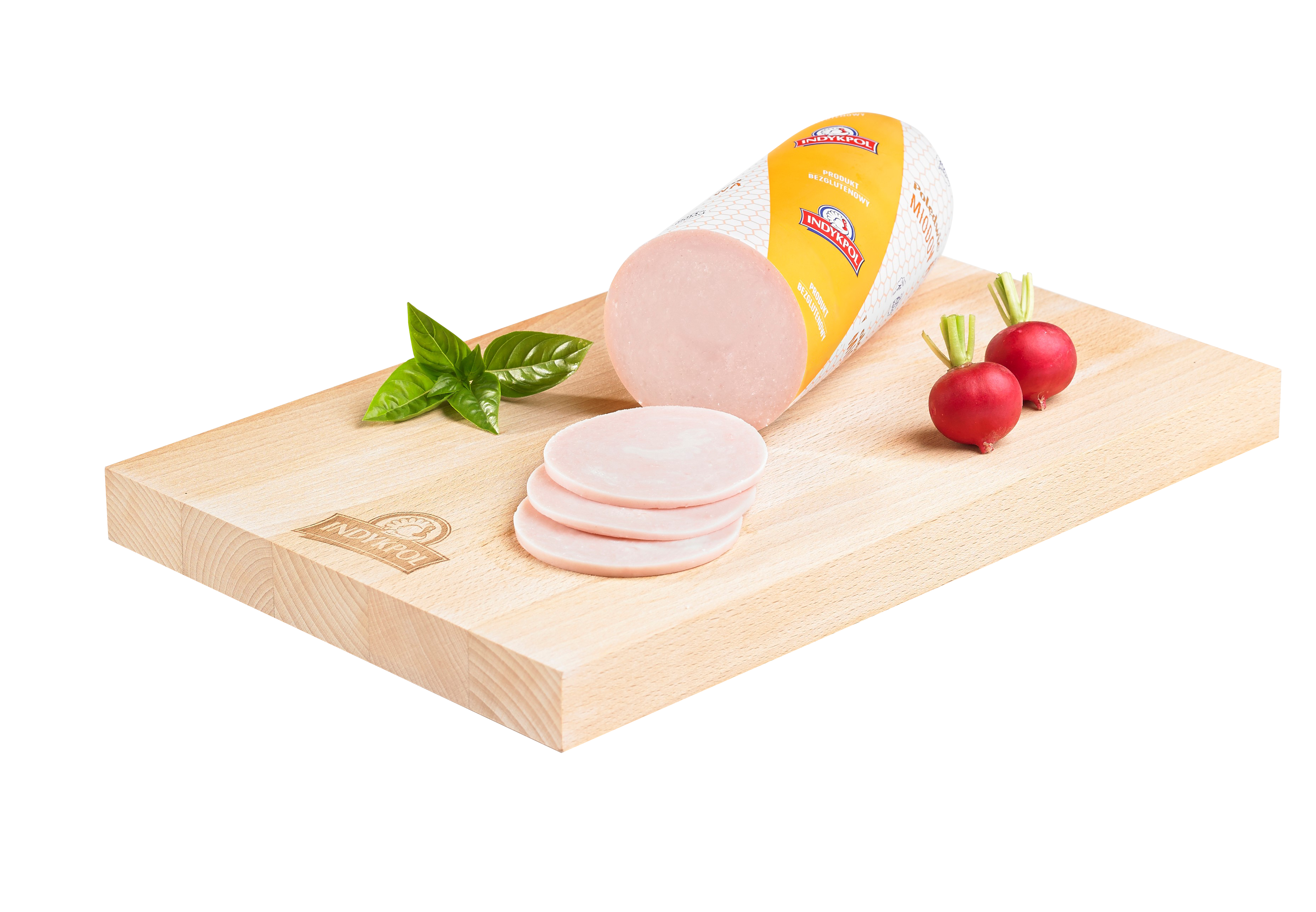 INDYKPOL Polędwica Miodowa (120g-180g)