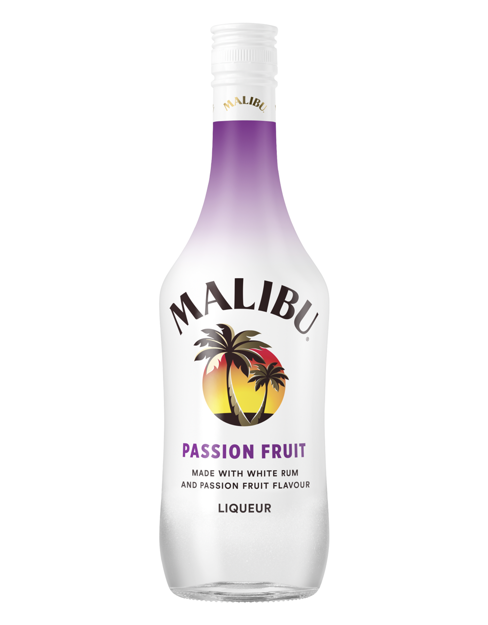MALIBU Passion Fruit Rum