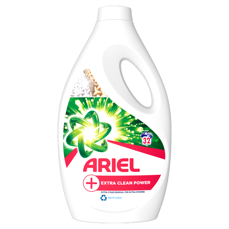 ARIEL #NAZWA? Płyn do prania, 32 prania frisco.pl