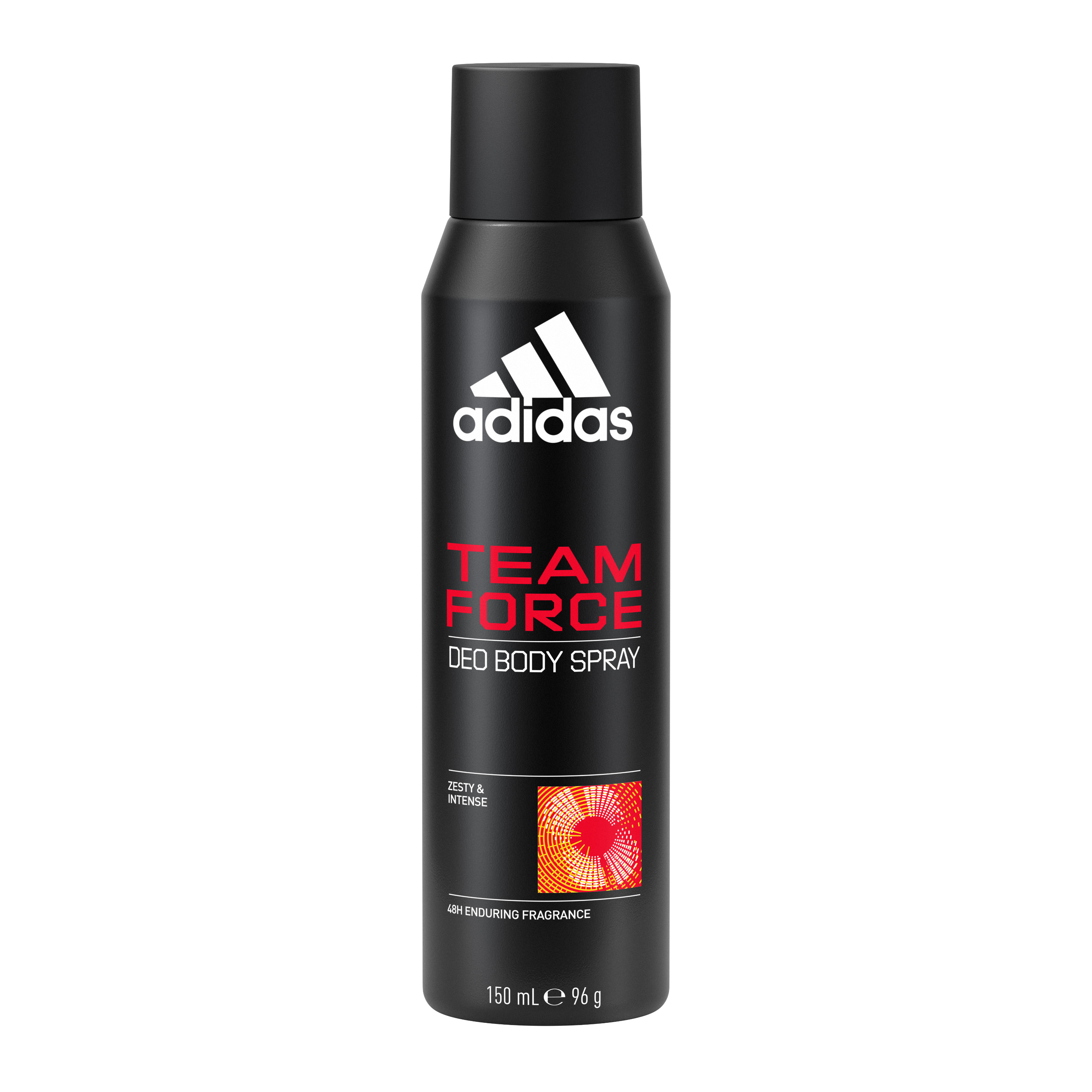 ADIDAS Team Force Dezodorant w sprayu