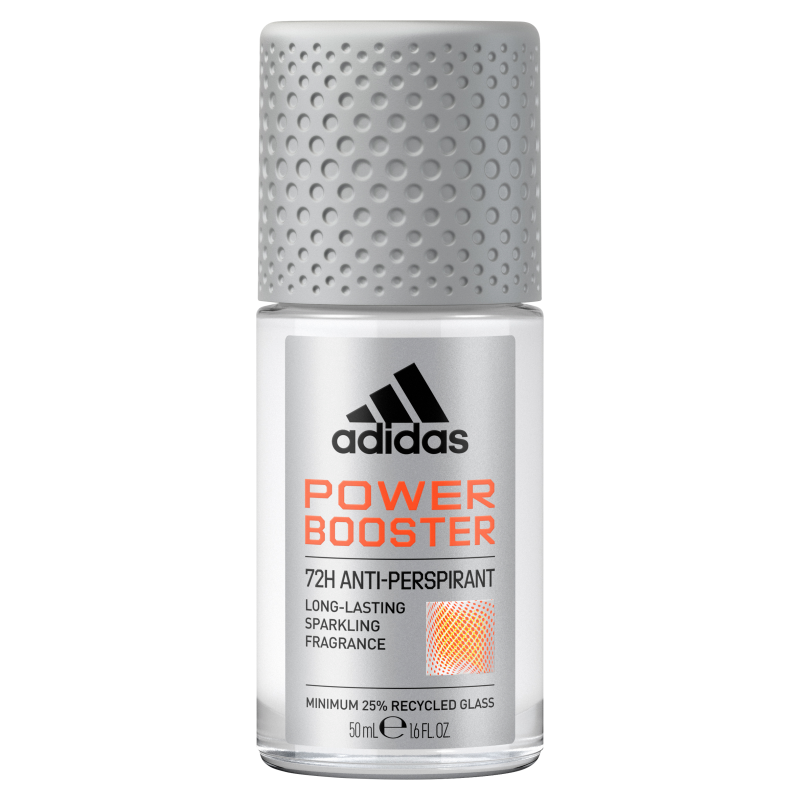 ADIDAS Power Booster Antyperspirant w kulce frisco.pl