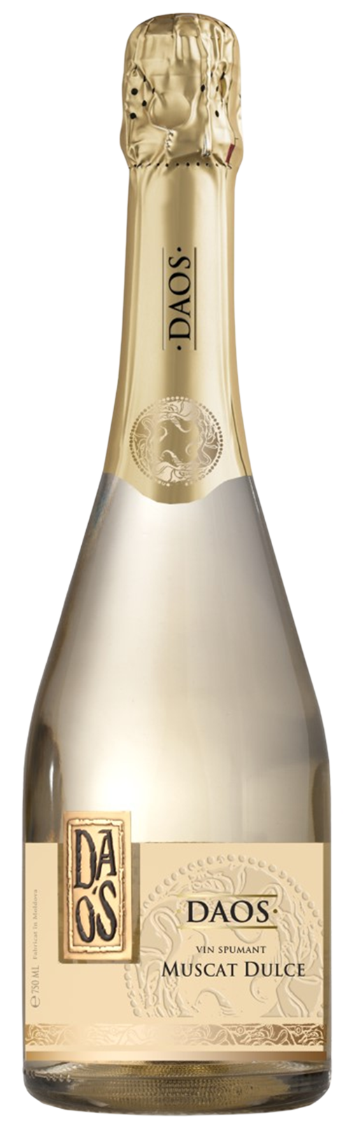 DAOS Sparkling Muscat Dulce