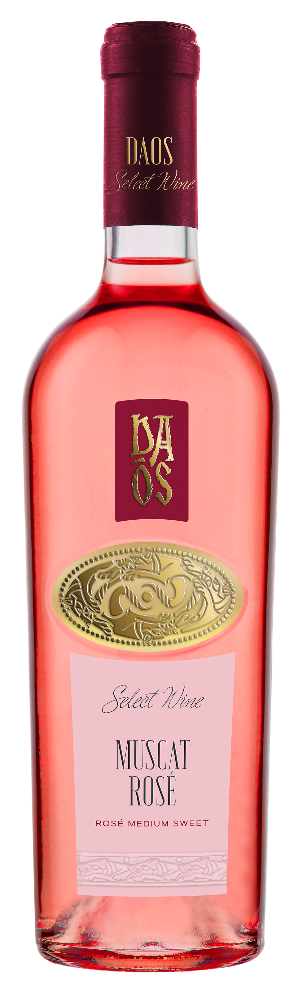 DAOS Muscat Rose