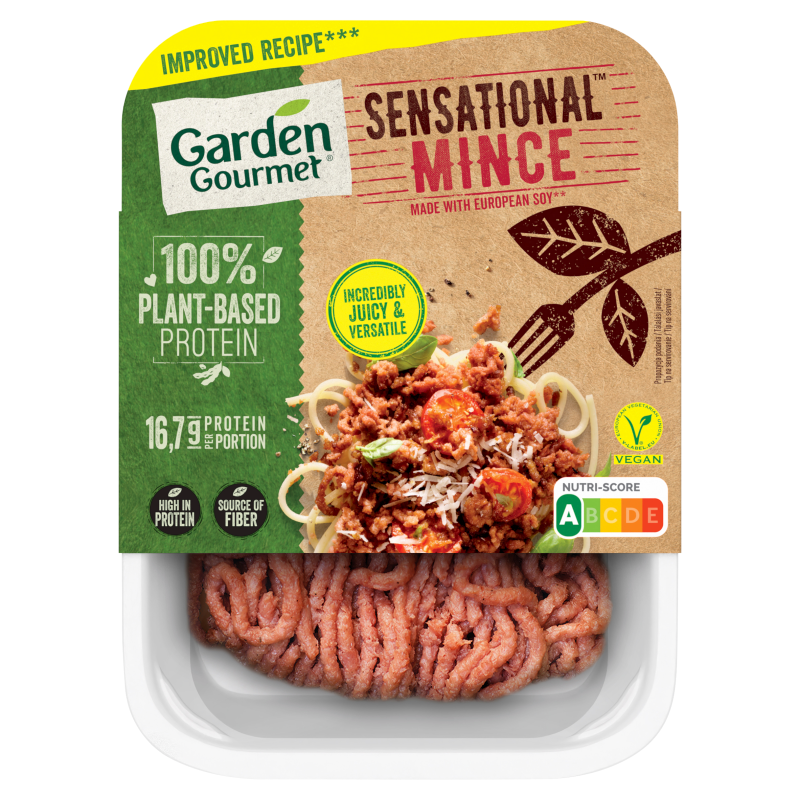 GARDEN GOURMET Sensational Mielone
