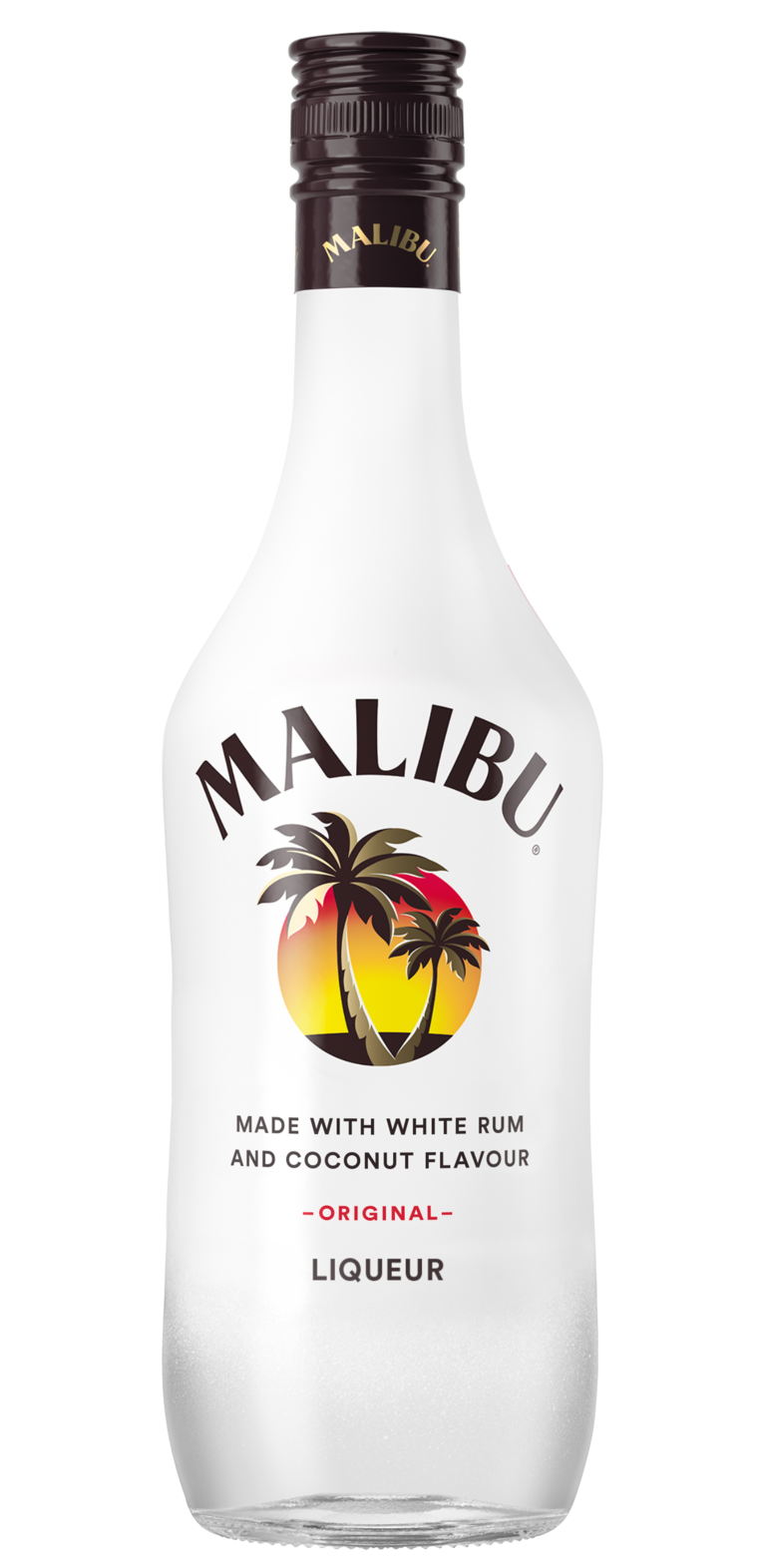 MALIBU Caribbean Rum