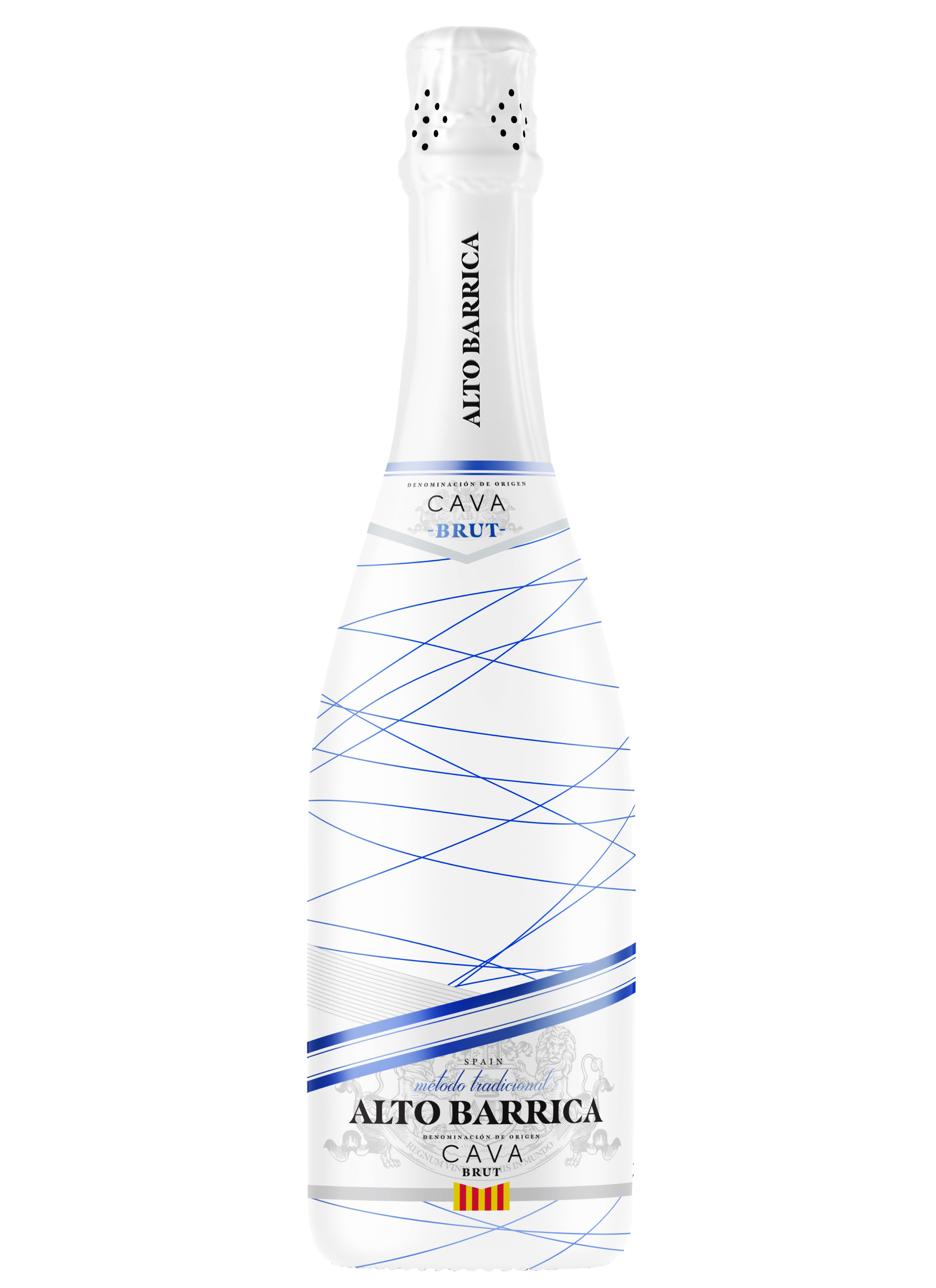 ALTO BARRICA Cava
