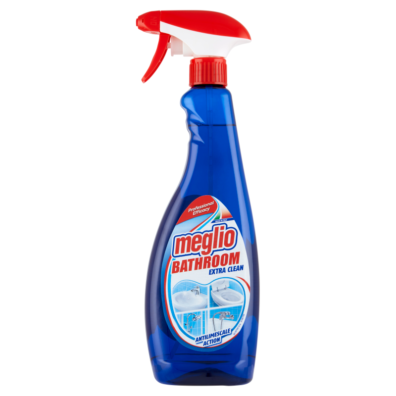 Meglio Płyn do czyszczenia łazienki frisco.pl