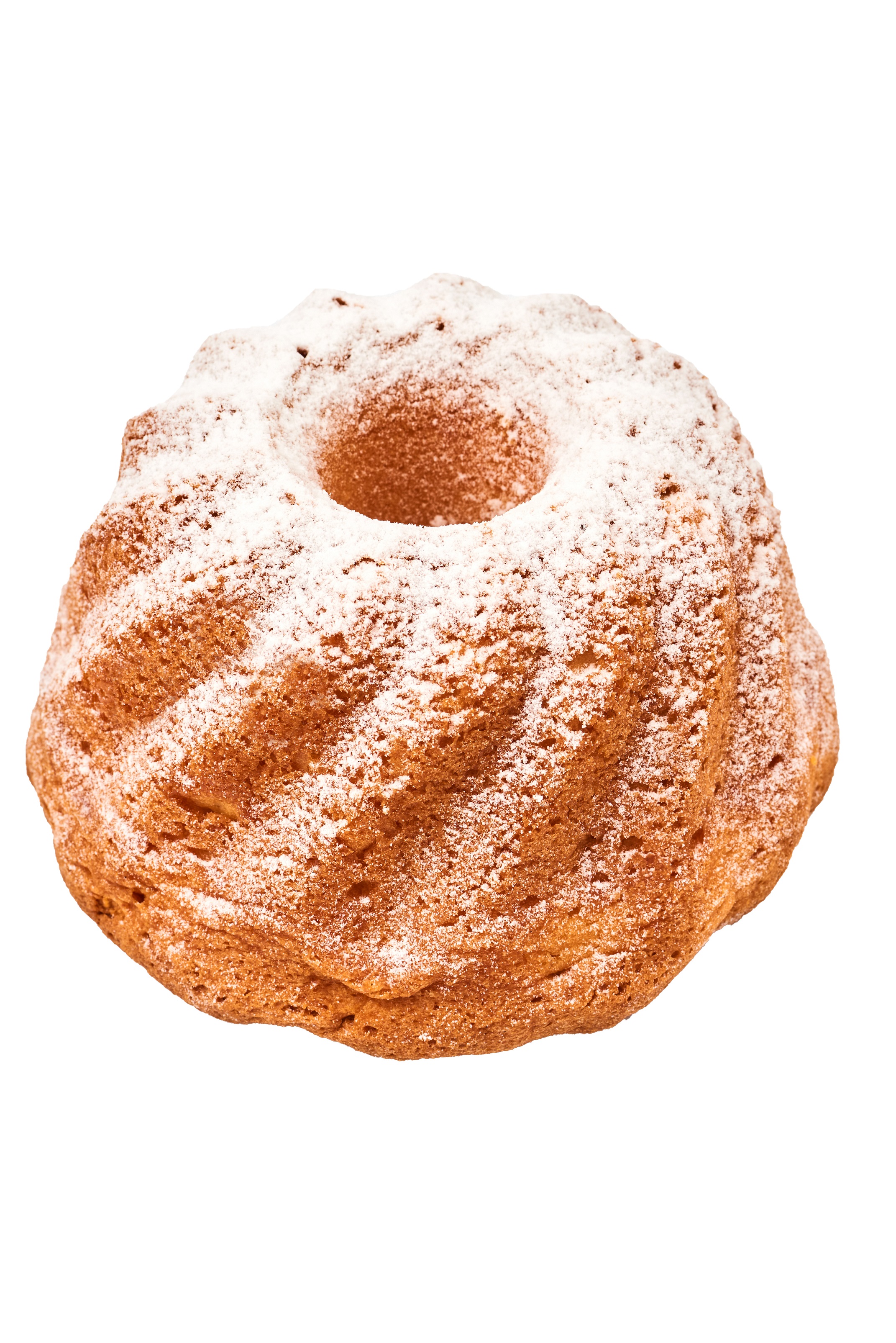 CUKIERNIA OLSZA Babka piaskowa