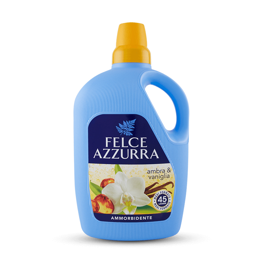 Felce Azzurra Płyn do płukania Amber & Vanilla