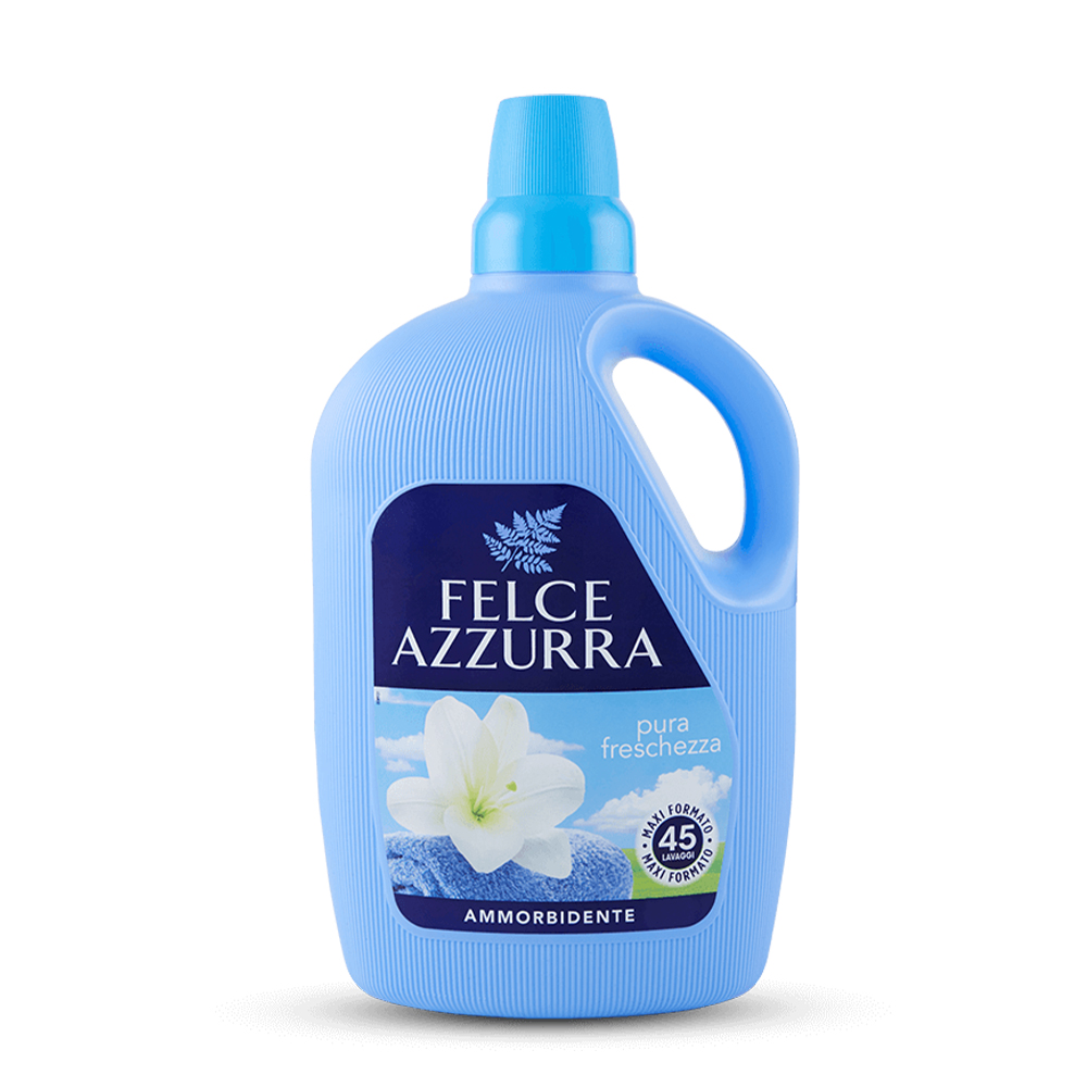 Felce Azzurra Płyn do płukania Pure Freshness
