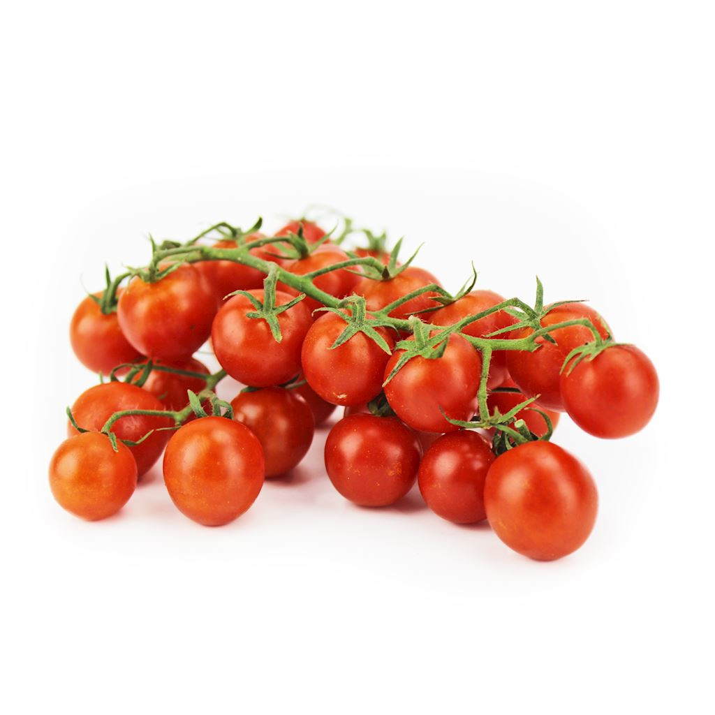 FRISCO ORGANIC Pomidory cherry na gałązce świeże BIO